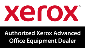 Authorized Xerox Advanced Office Equipment Dealer
